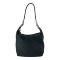 Gucci GG Canvas 2way Shoulder Bag Handbag