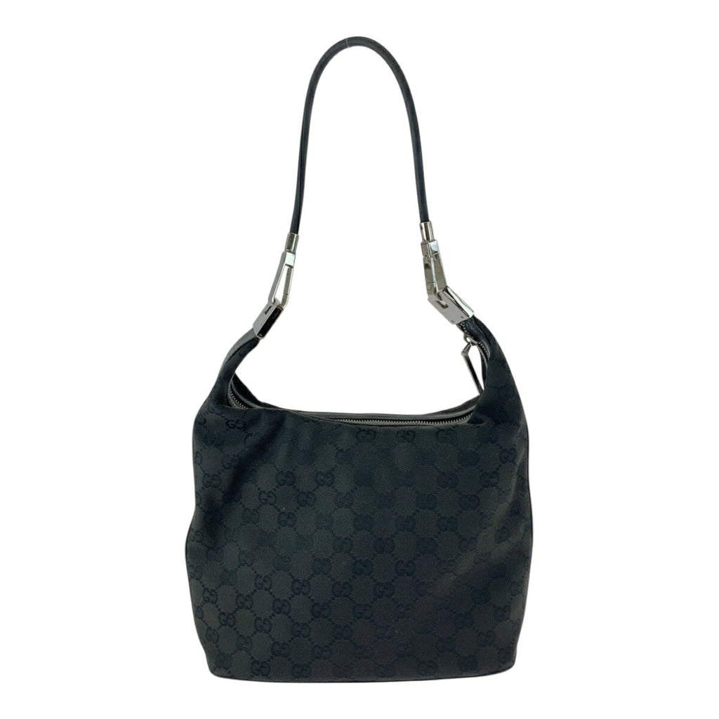 Gucci GG Canvas 2way Shoulder Bag Handbag