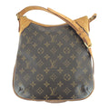 Louis Vuitton Odeon PM Monogram Shoulder Bag