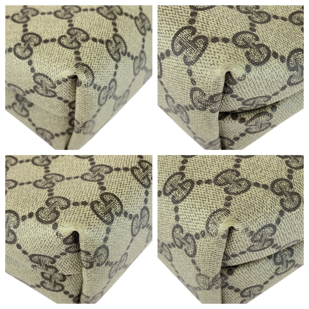 Gucci GG Supreme Canvas 2way Tote Bag