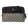 Gucci GG Supreme Canvas Shoulder Bag