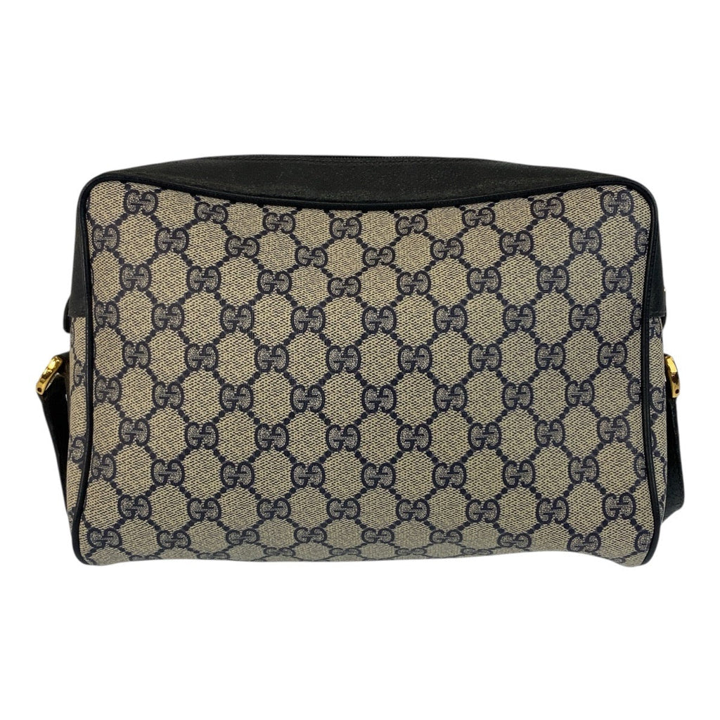 Gucci GG Supreme Canvas Shoulder Bag