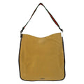 Gucci Sherry Line Canvas Shoulder Bag