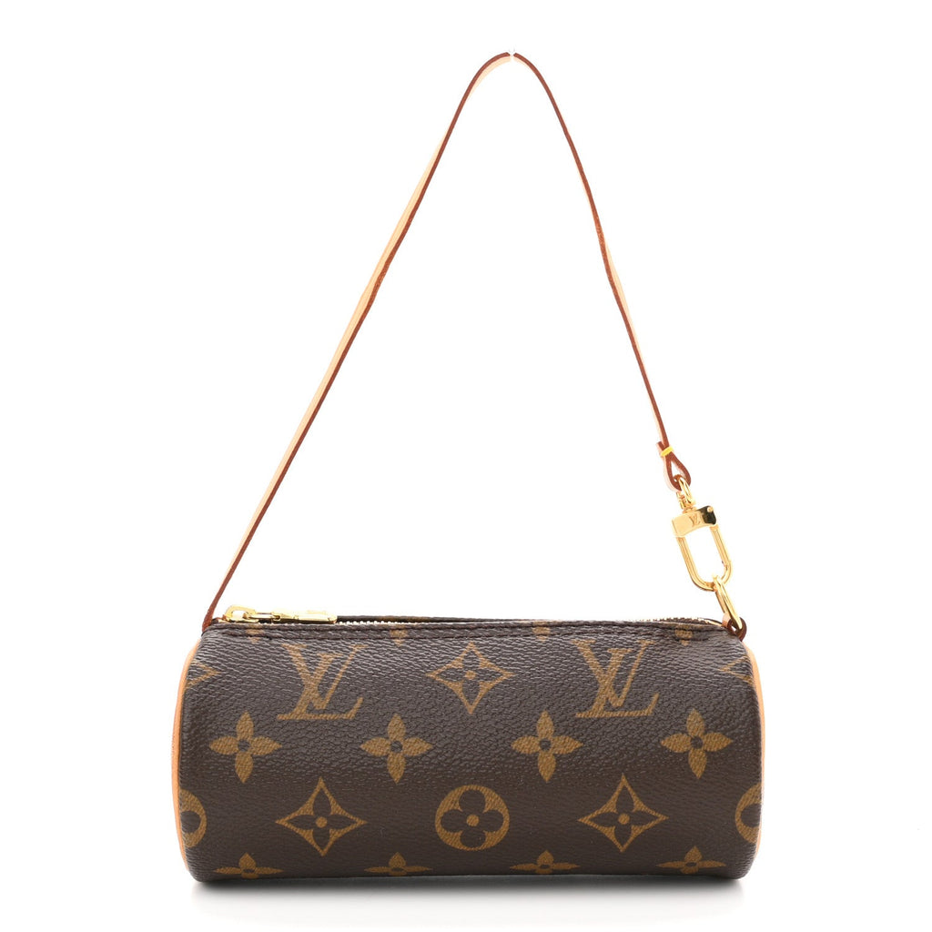 Monogram Mini Papillon