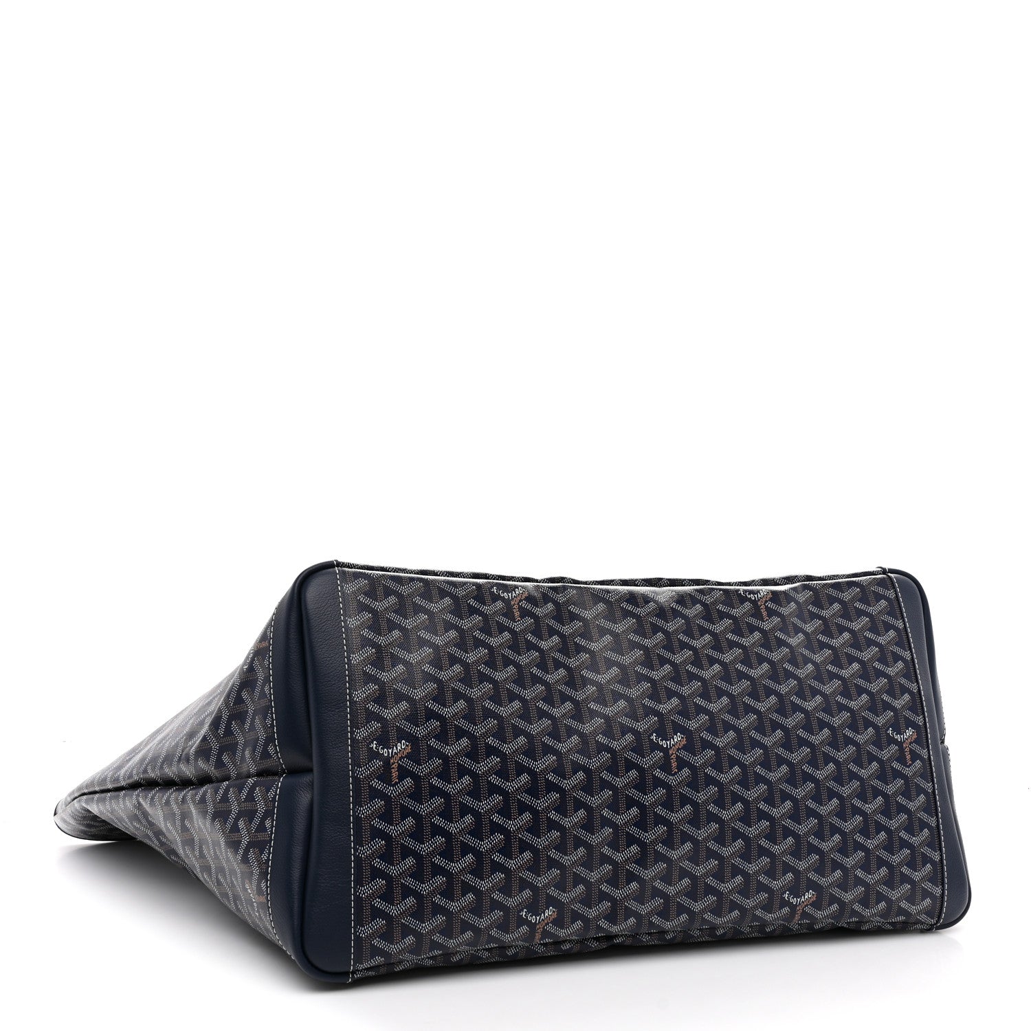 Goyardine Artois GM Navy