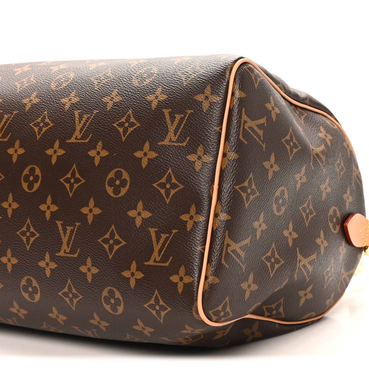 Monogram Speedy Soft Crafty 30
