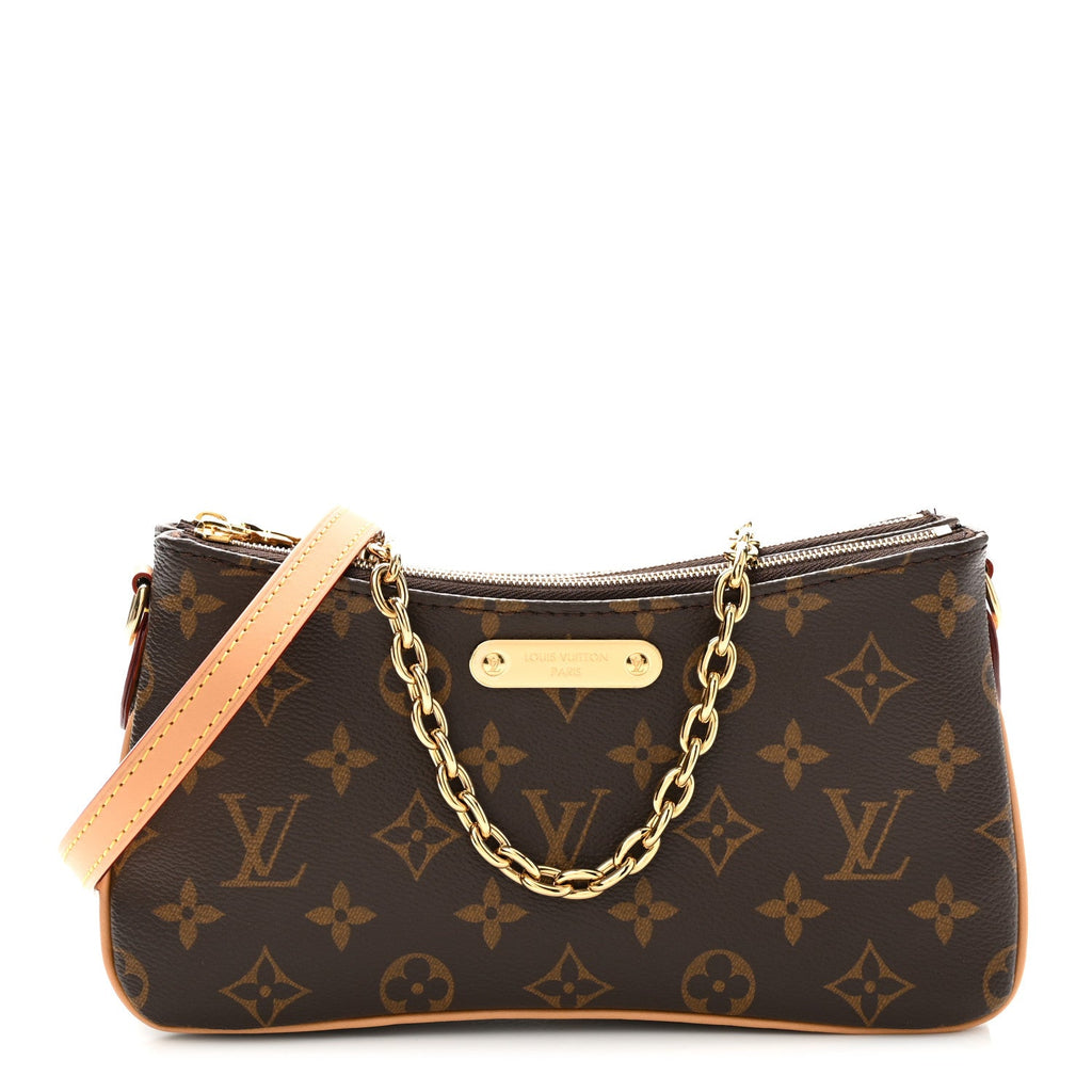 Monogram Liv Pochette