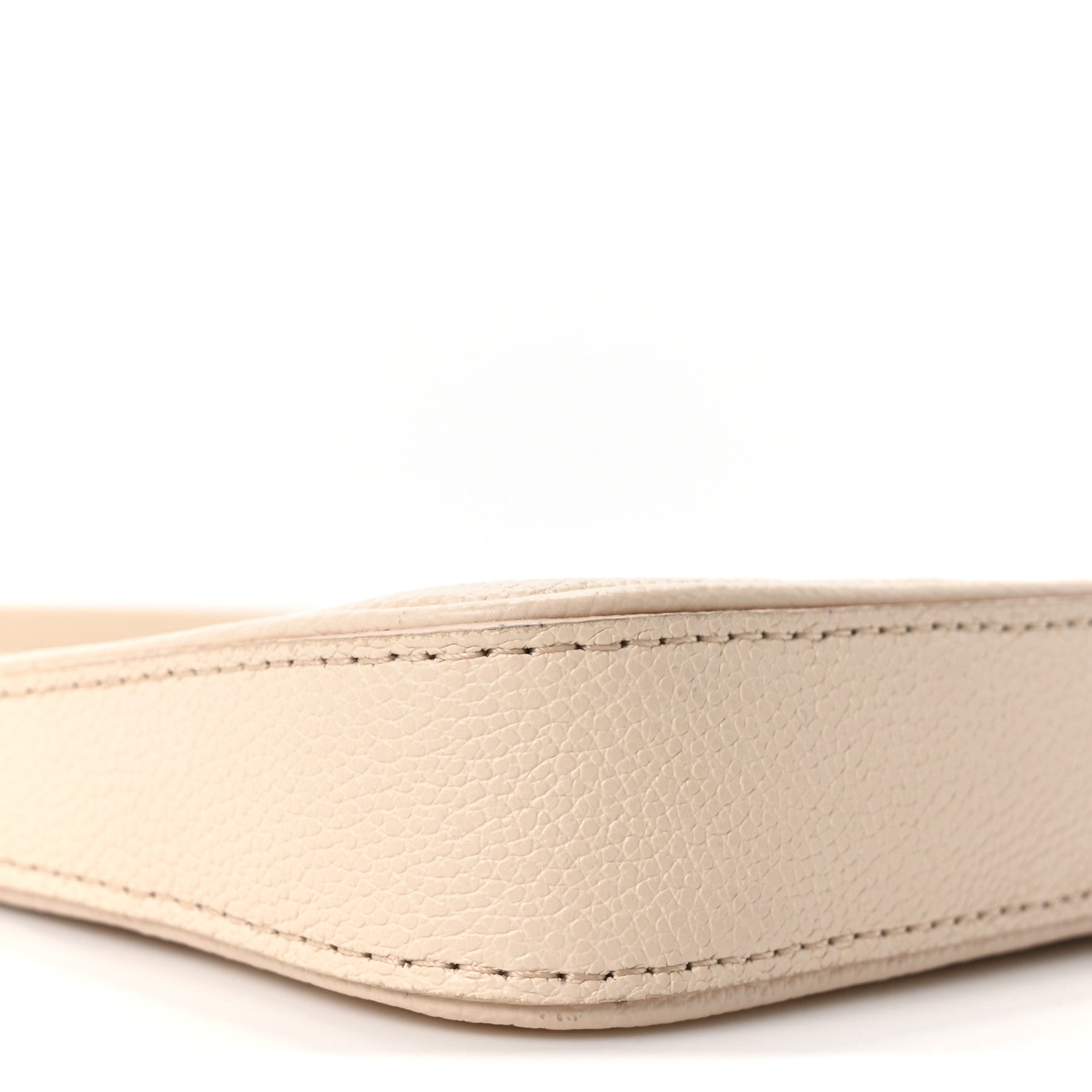 Empreinte Easy Pouch On Strap Cream