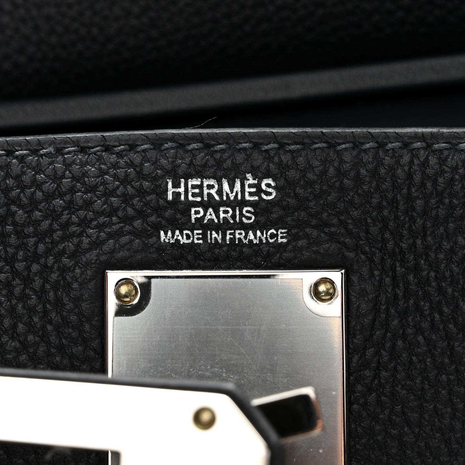 Togo Hac A Dos PM Backpack Bleu Nuit