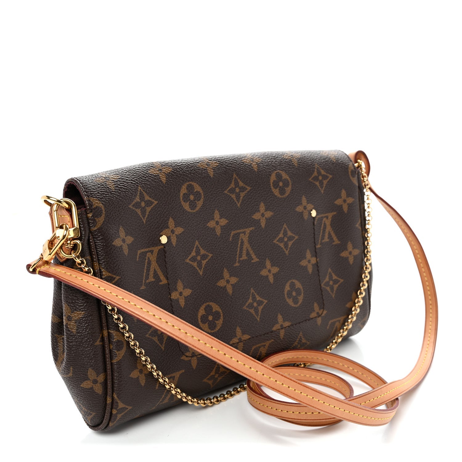 Monogram Favorite MM