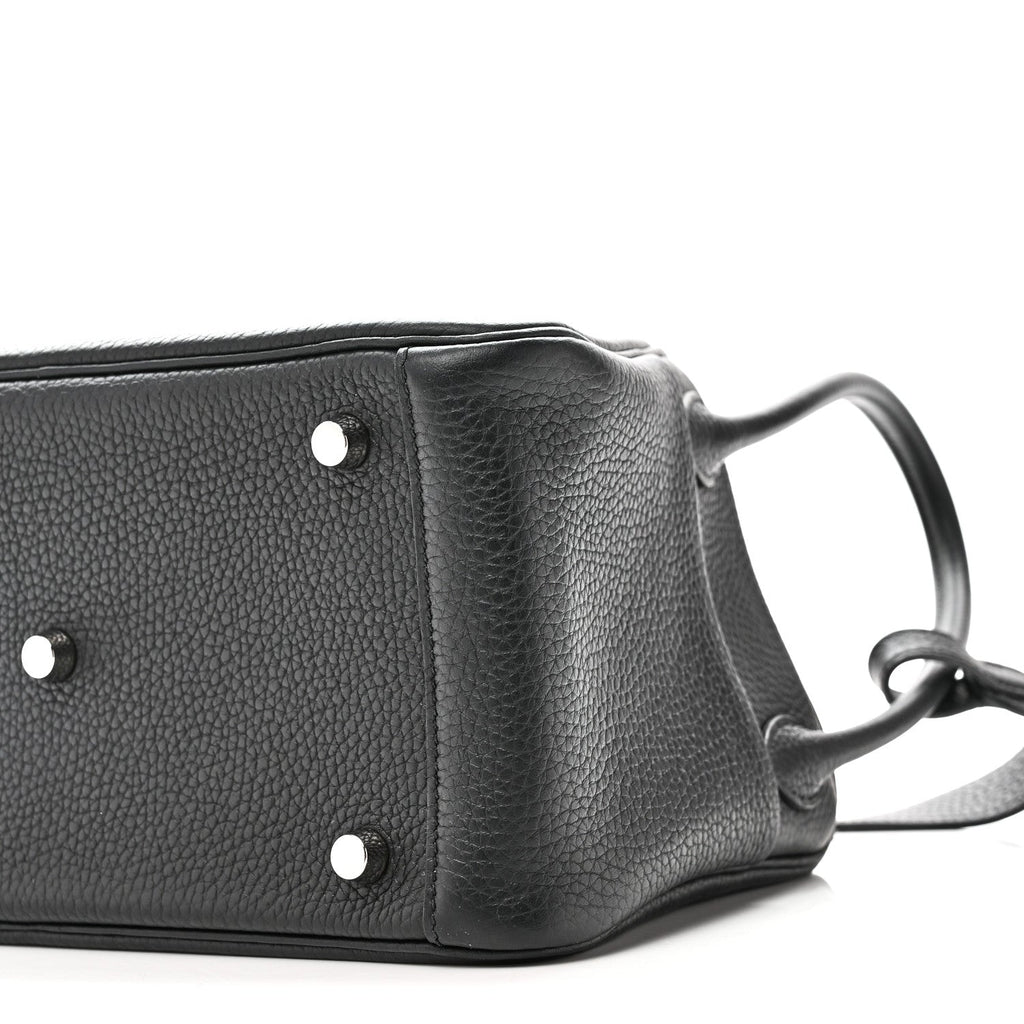 Taurillon Clemence Lindy 26 Black