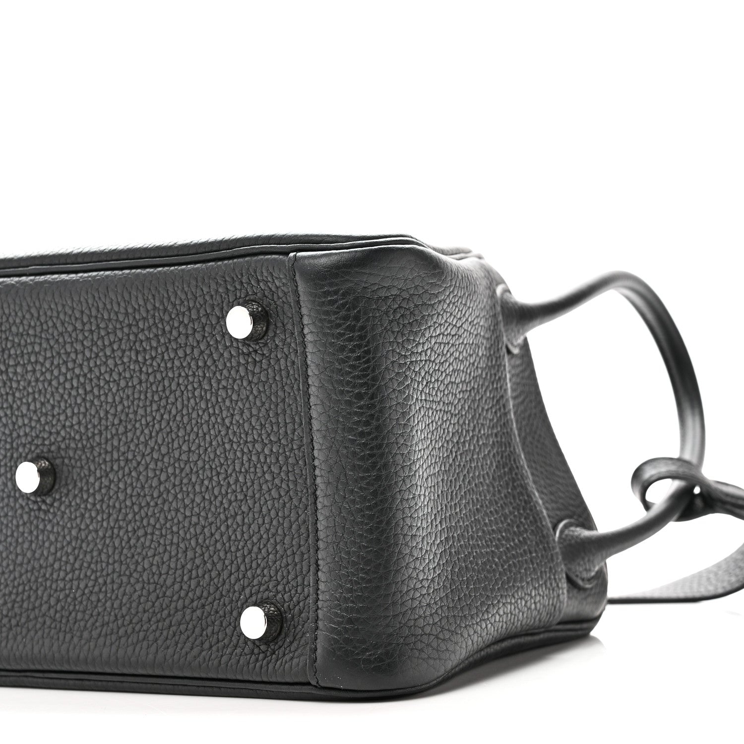 Taurillon Clemence Lindy 26 Black