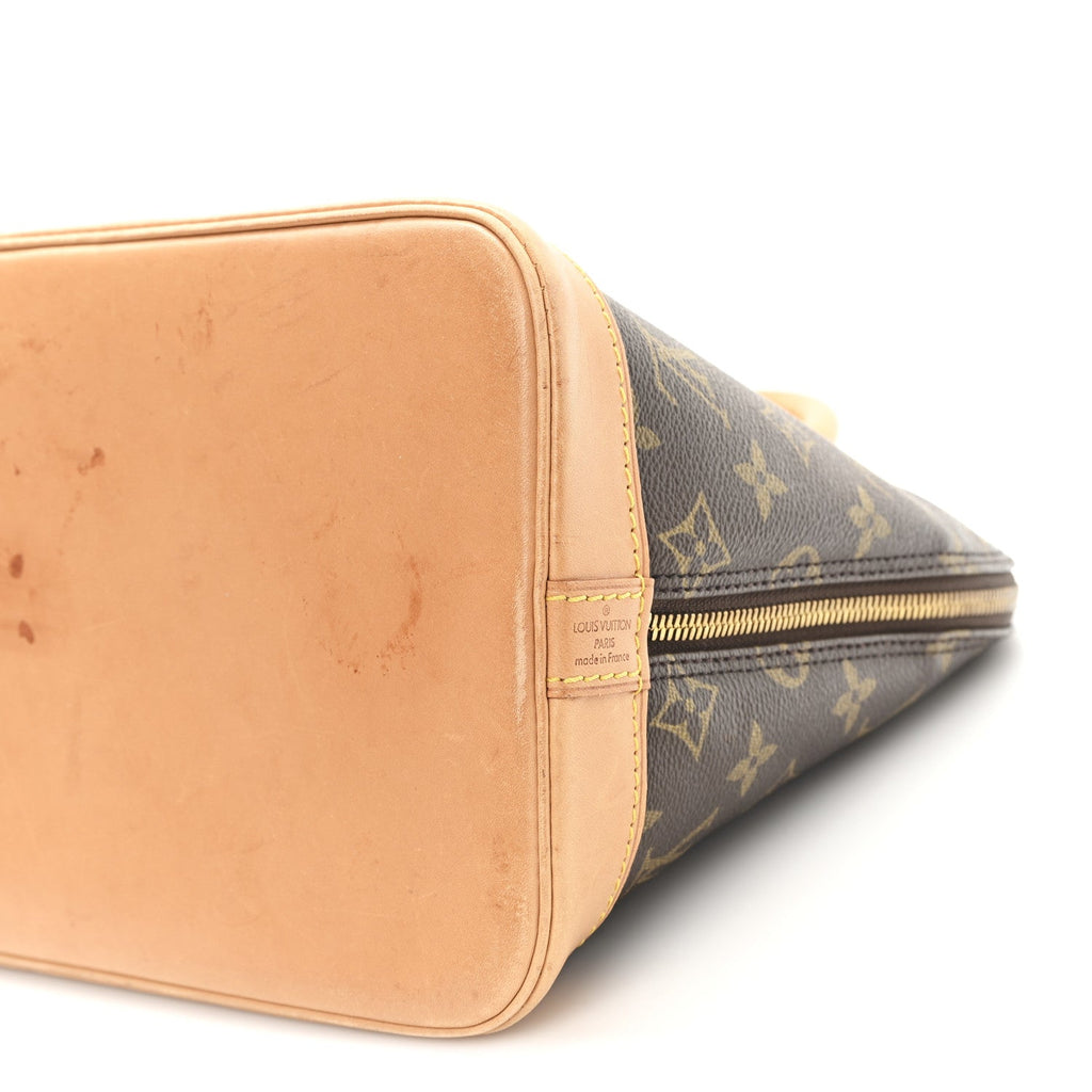 Monogram Alma PM