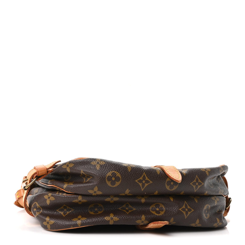 Monogram Saumur 30