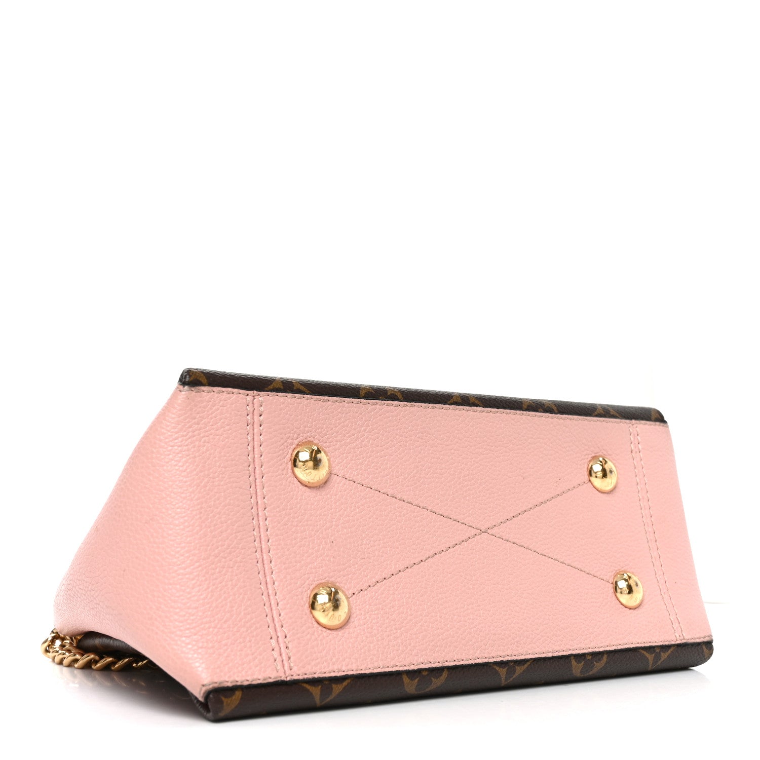Monogram Surene BB Rose Poudre
