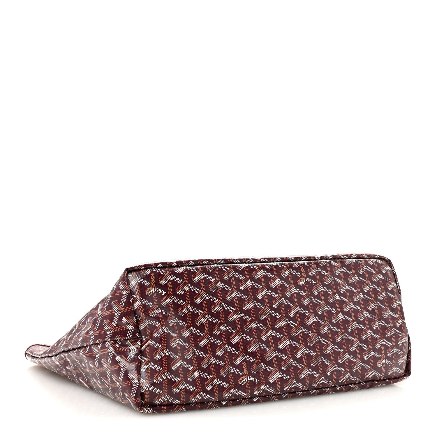 Goyardine Saint Louis PM Bordeaux