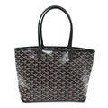 Goyardine Artois PM Black