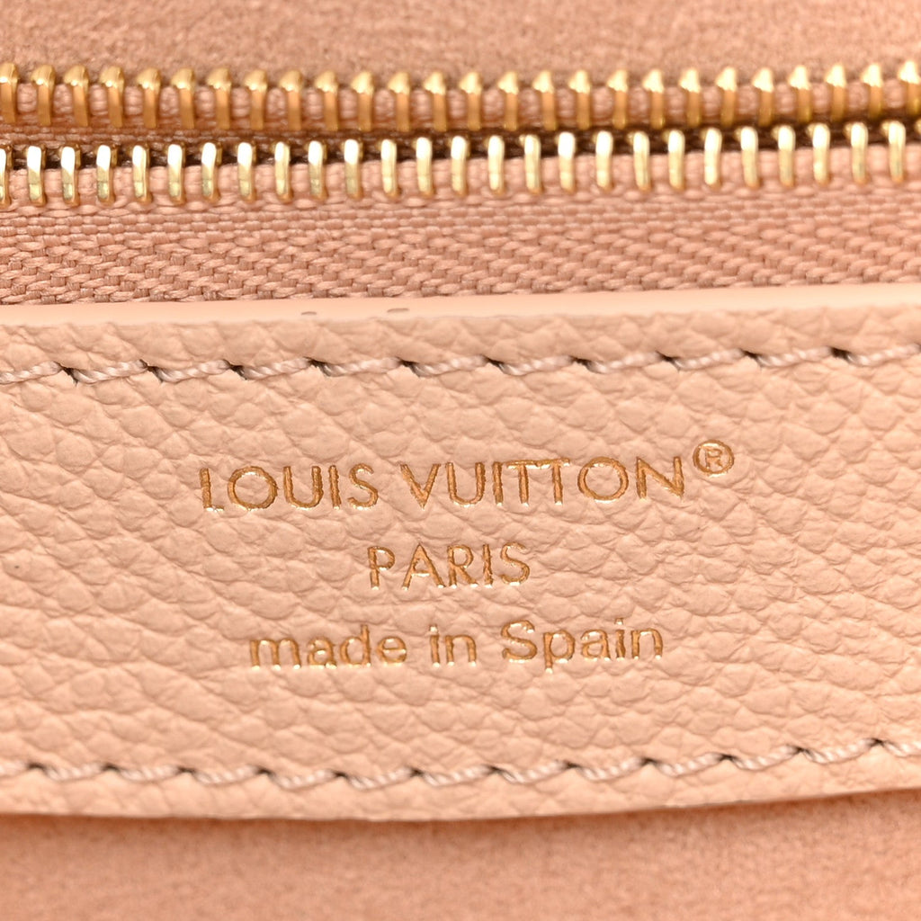 Empreinte Monogram Giant Diane Sand Sand