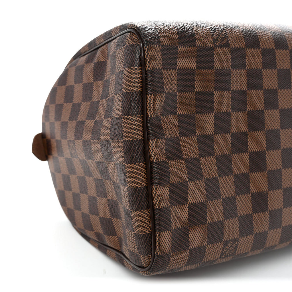 Damier Ebene Speedy 30