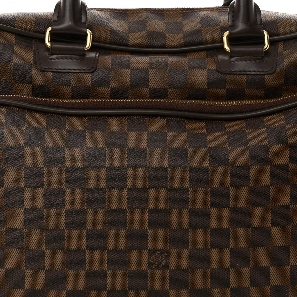 Damier Ebene Icare