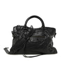 Agneau Classic Hardware City Black