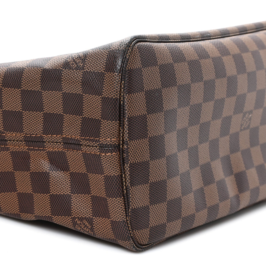 Damier Ebene Neo Neverfull MM