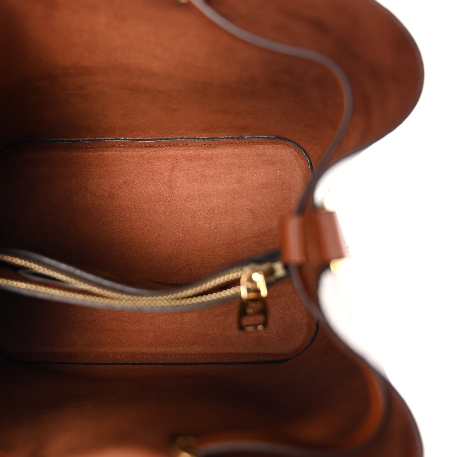 Monogram Neonoe MM Caramel