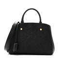 Empreinte Montaigne BB Black