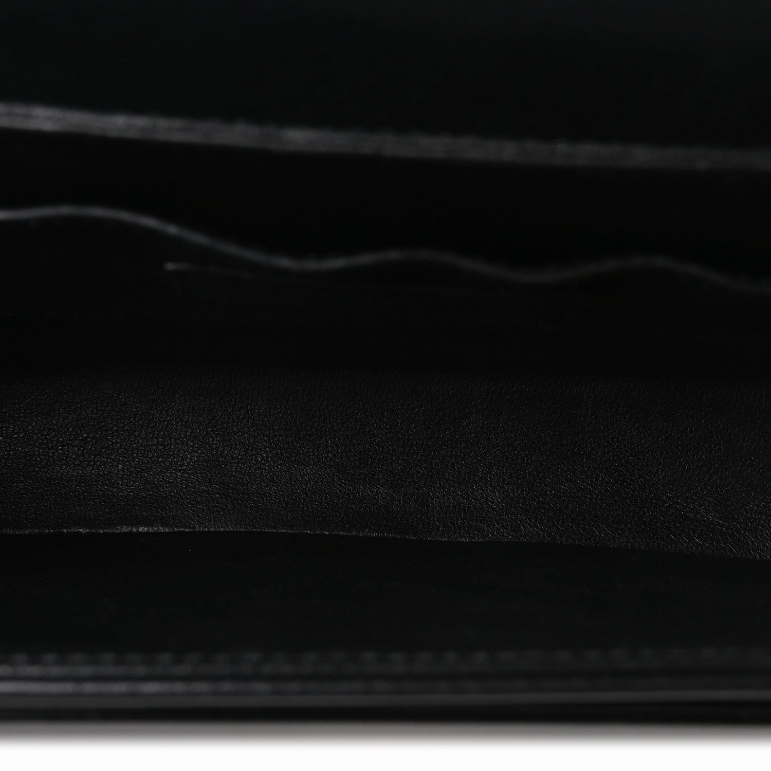 Box Calfskin Monogram Medium Solferino Satchel Black