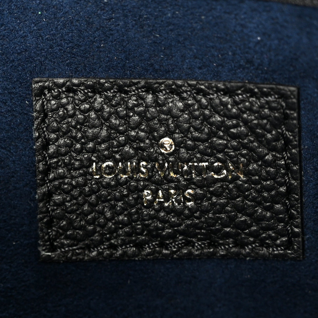 Empreinte Carryall PM Black