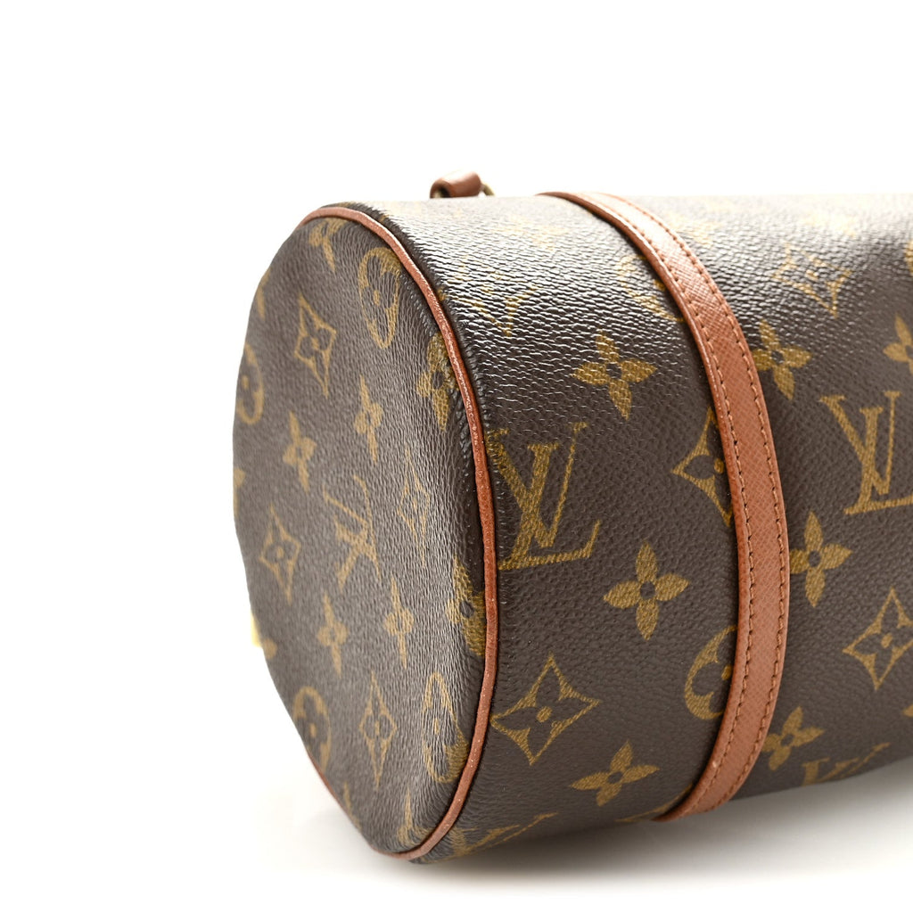 Monogram Papillon 26