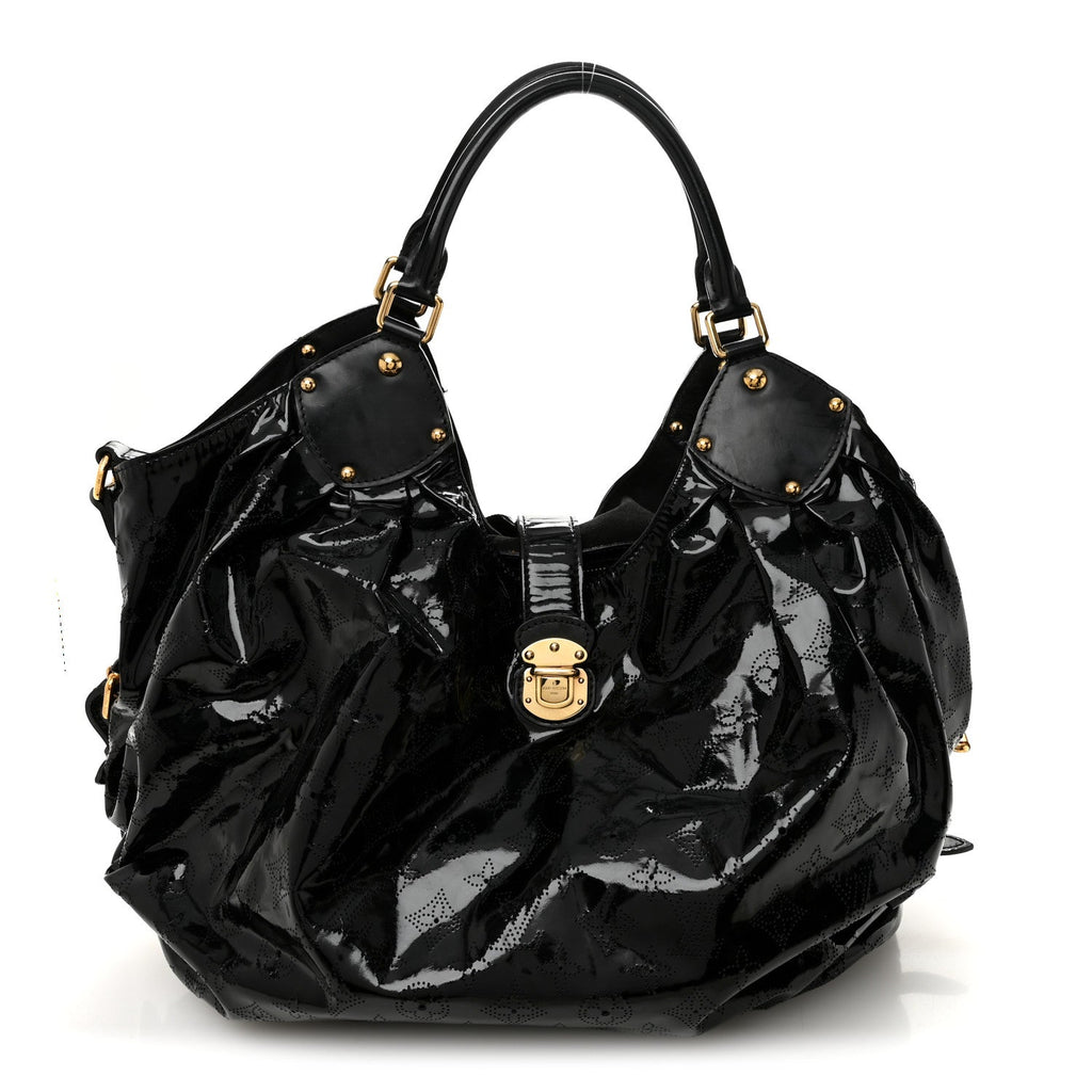 Surya Mahina XL Black