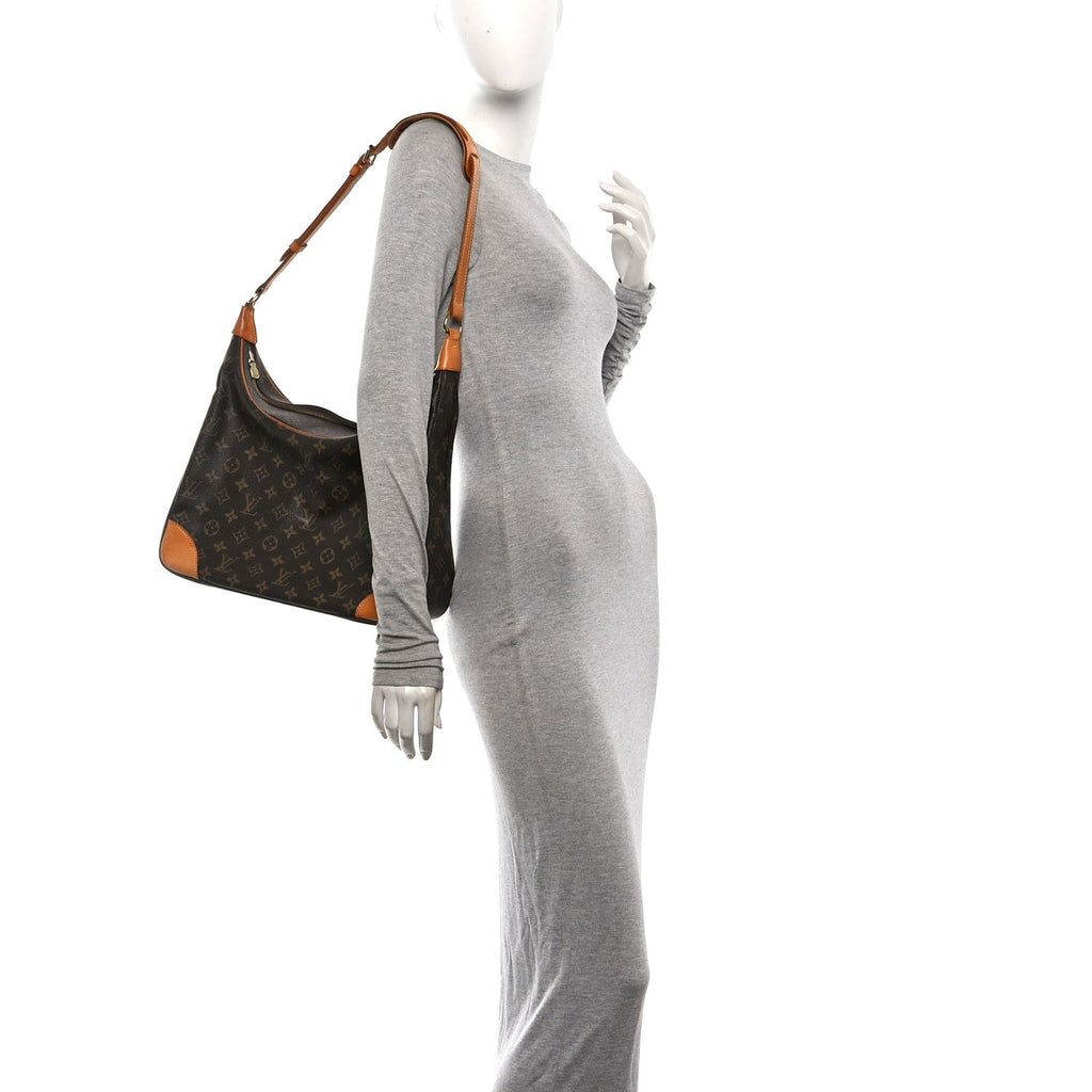 Monogram Boulogne 35