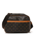 Monogram Reporter PM