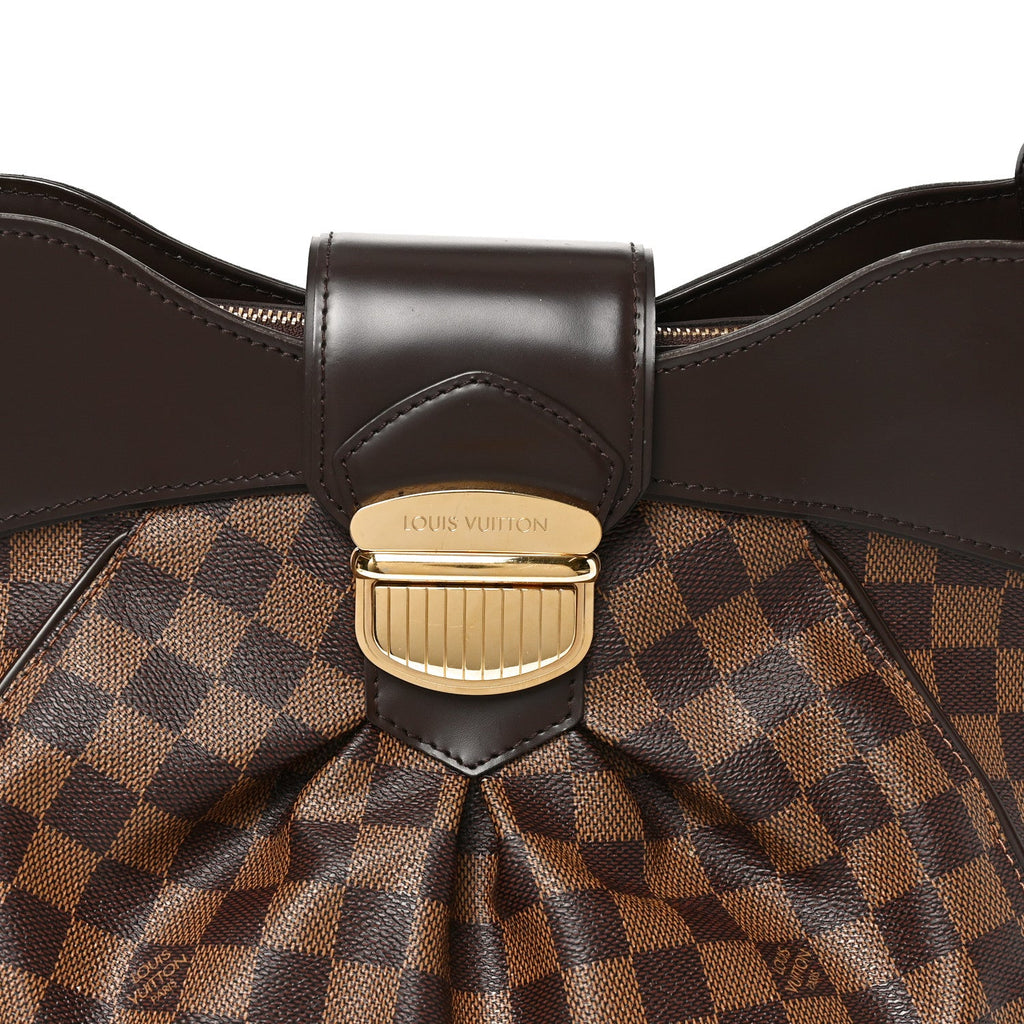 Damier Ebene Sistina MM