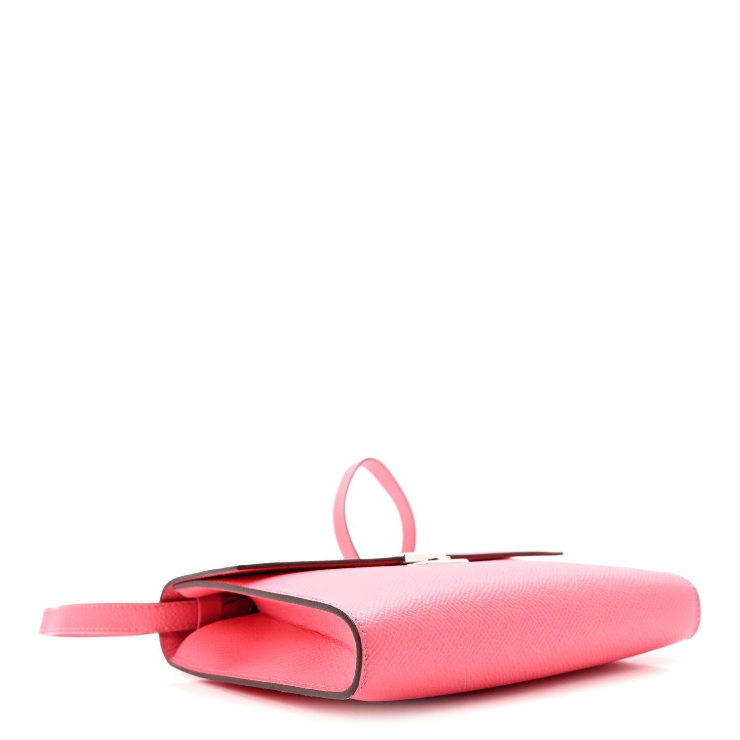 Epsom Clic 16 Wallet Rose Azalee