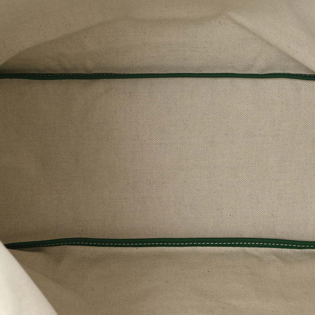 Goyardine Saint Louis PM Green