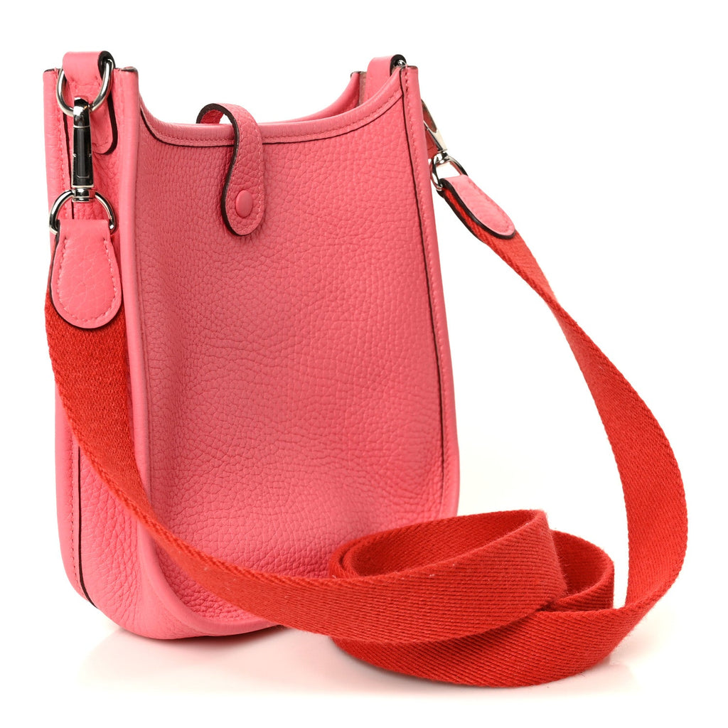 Taurillon Clemence Amazone Evelyne TPM Rose Azalee Rouge Pivoine