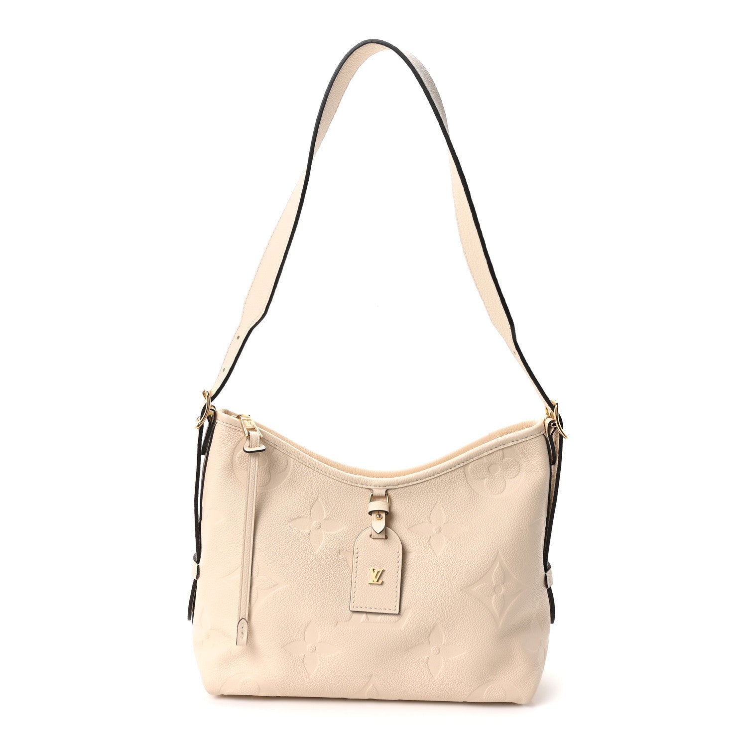Empreinte Carryall PM Creme