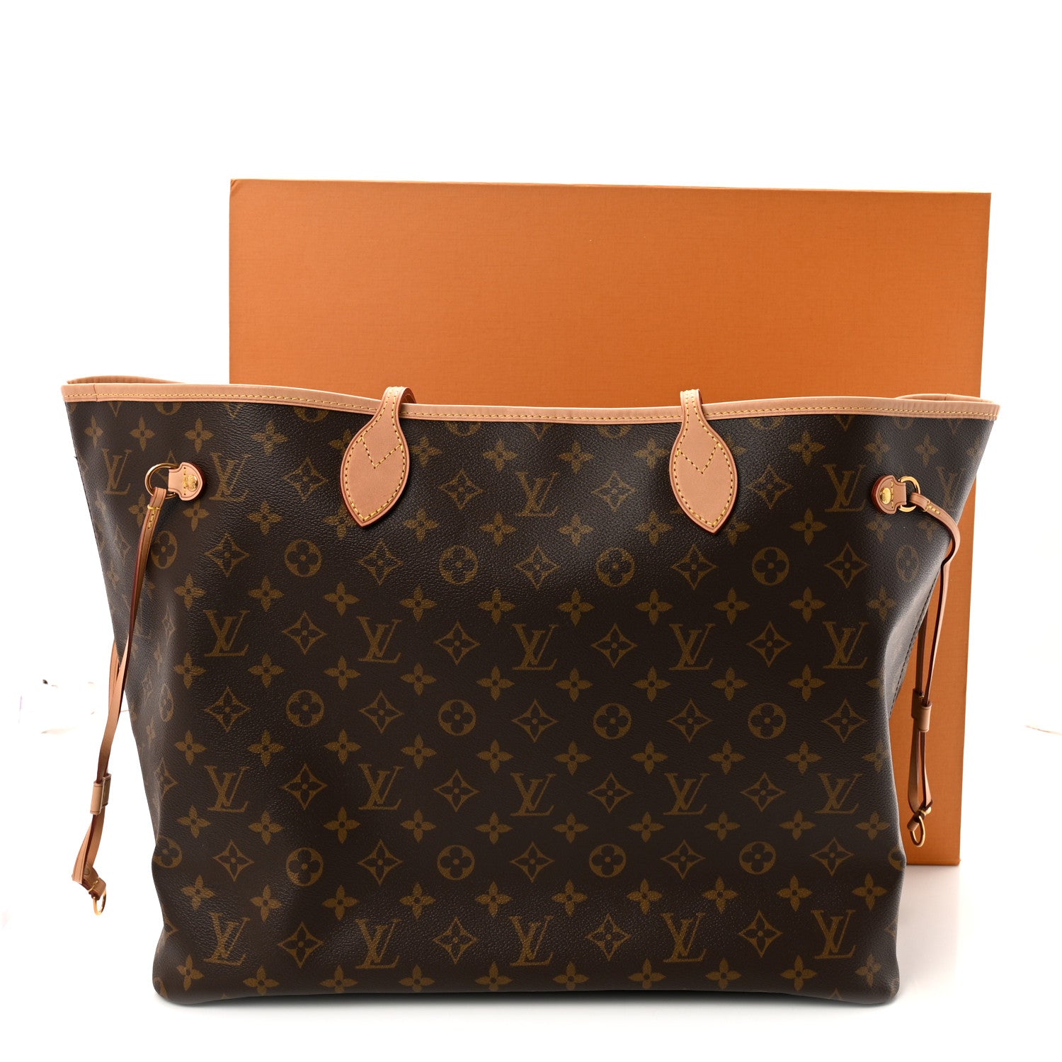 Monogram Neo Neverfull GM