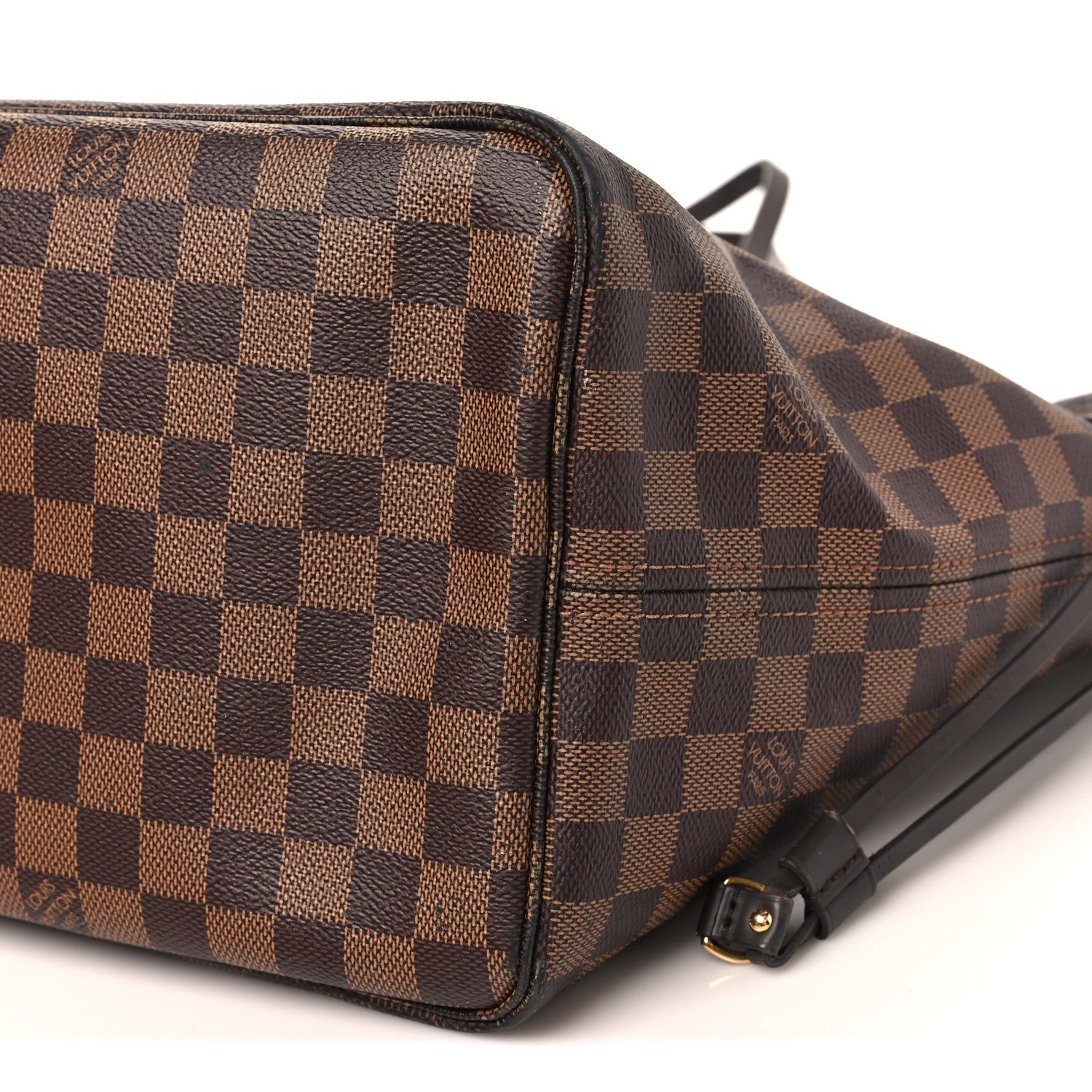 Damier Ebene Neo Neverfull GM