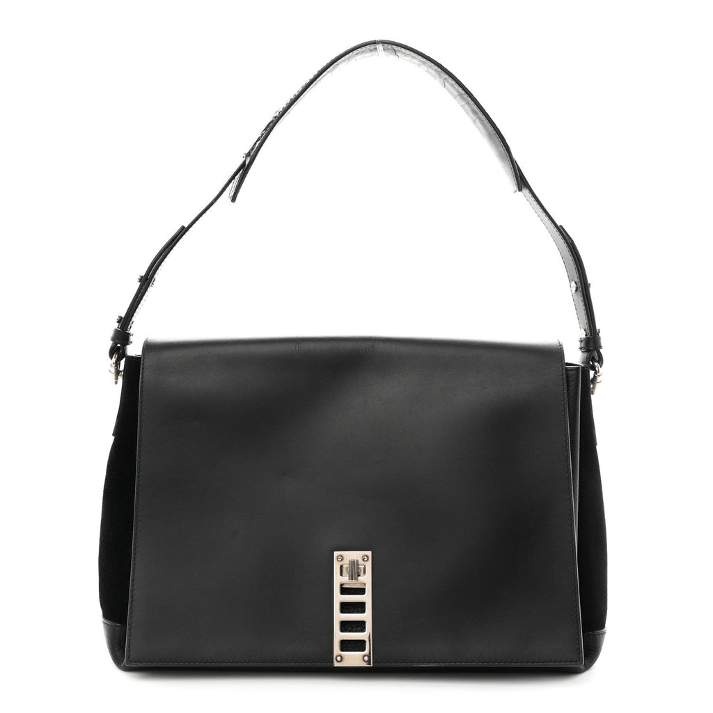 Calfskin PS Elliot Black