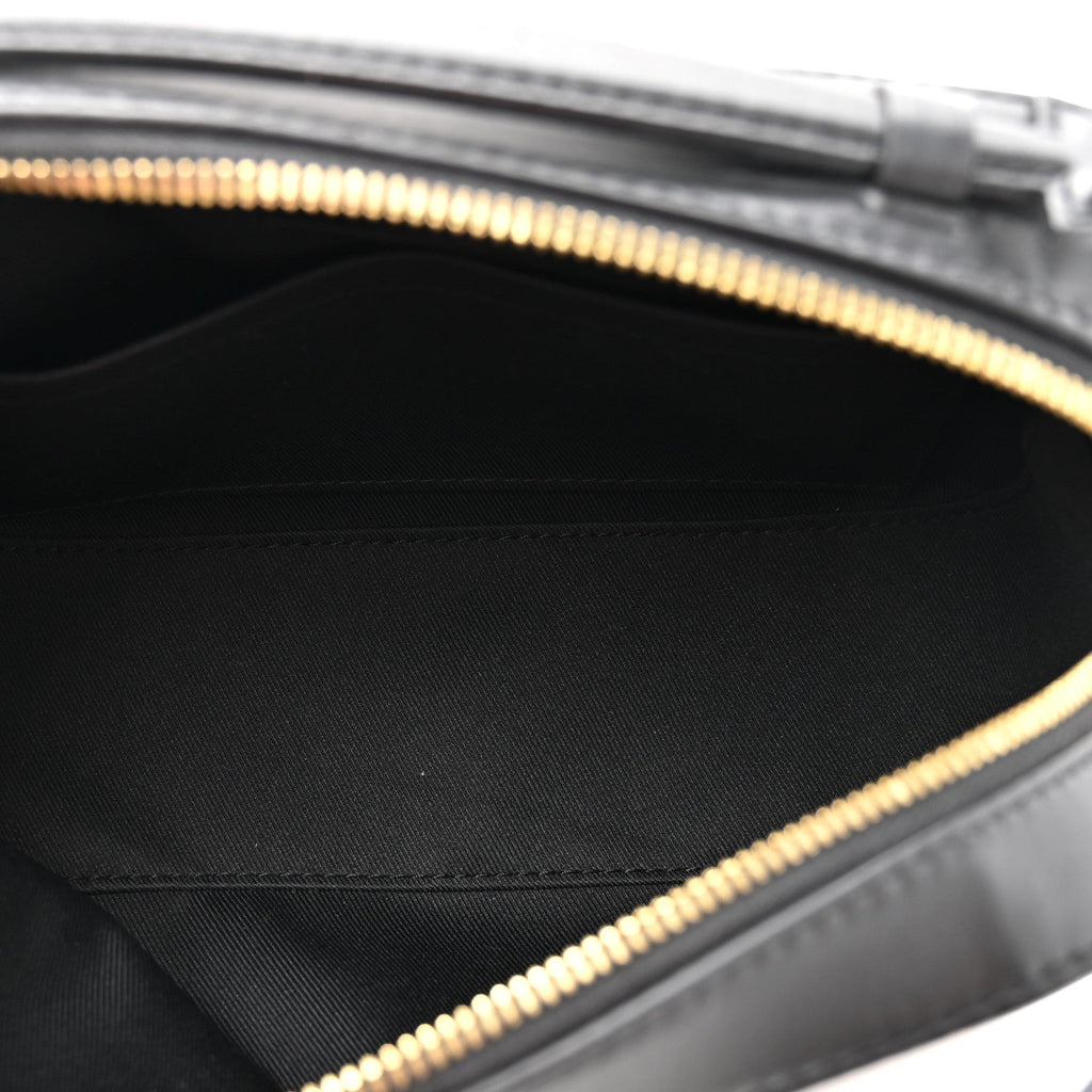 Monogram Saintonge Black