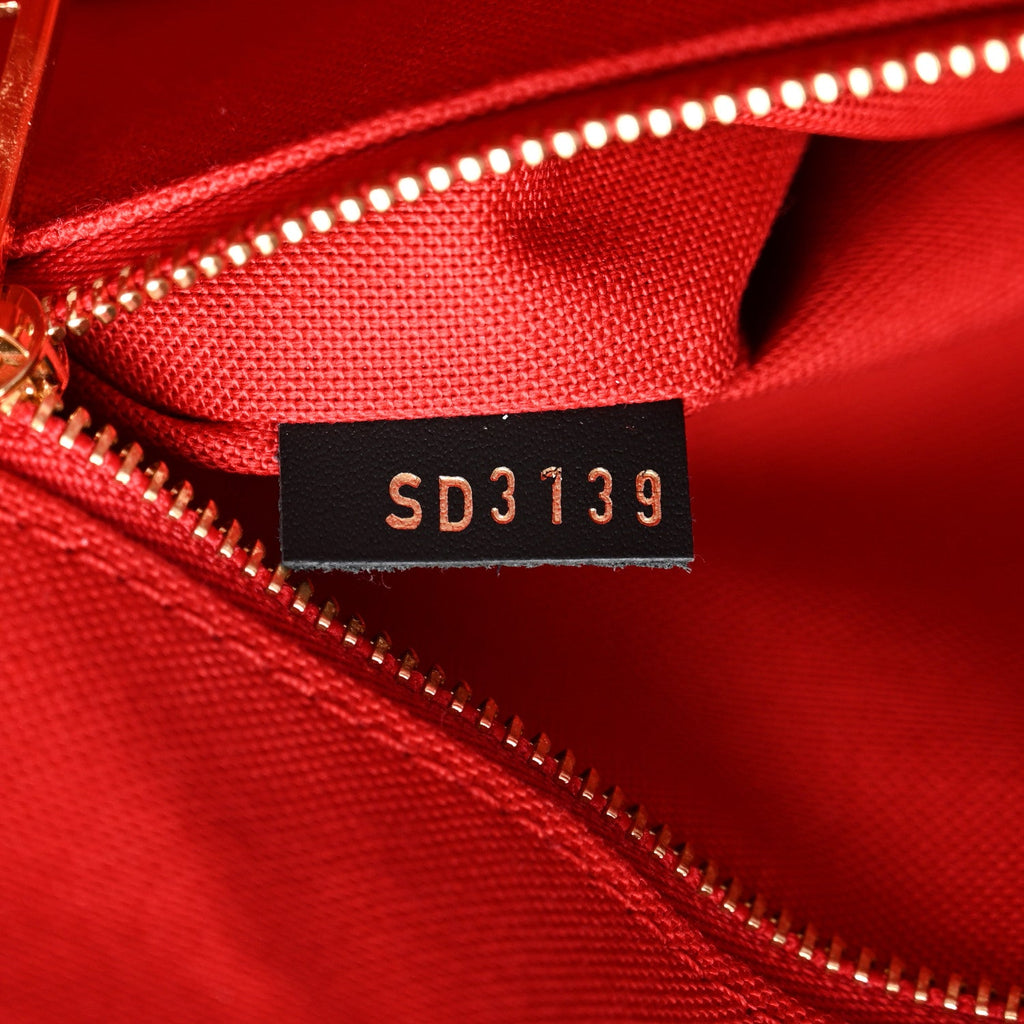 Reverse Monogram Giant Onthego GM