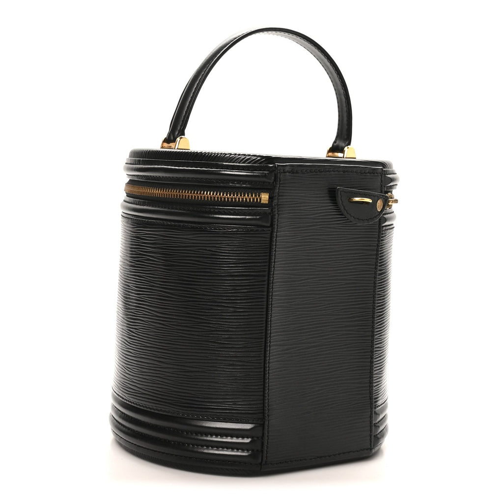 Epi Cannes Black