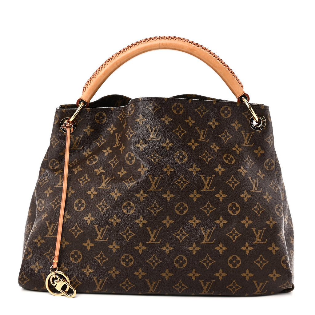 Monogram Artsy MM