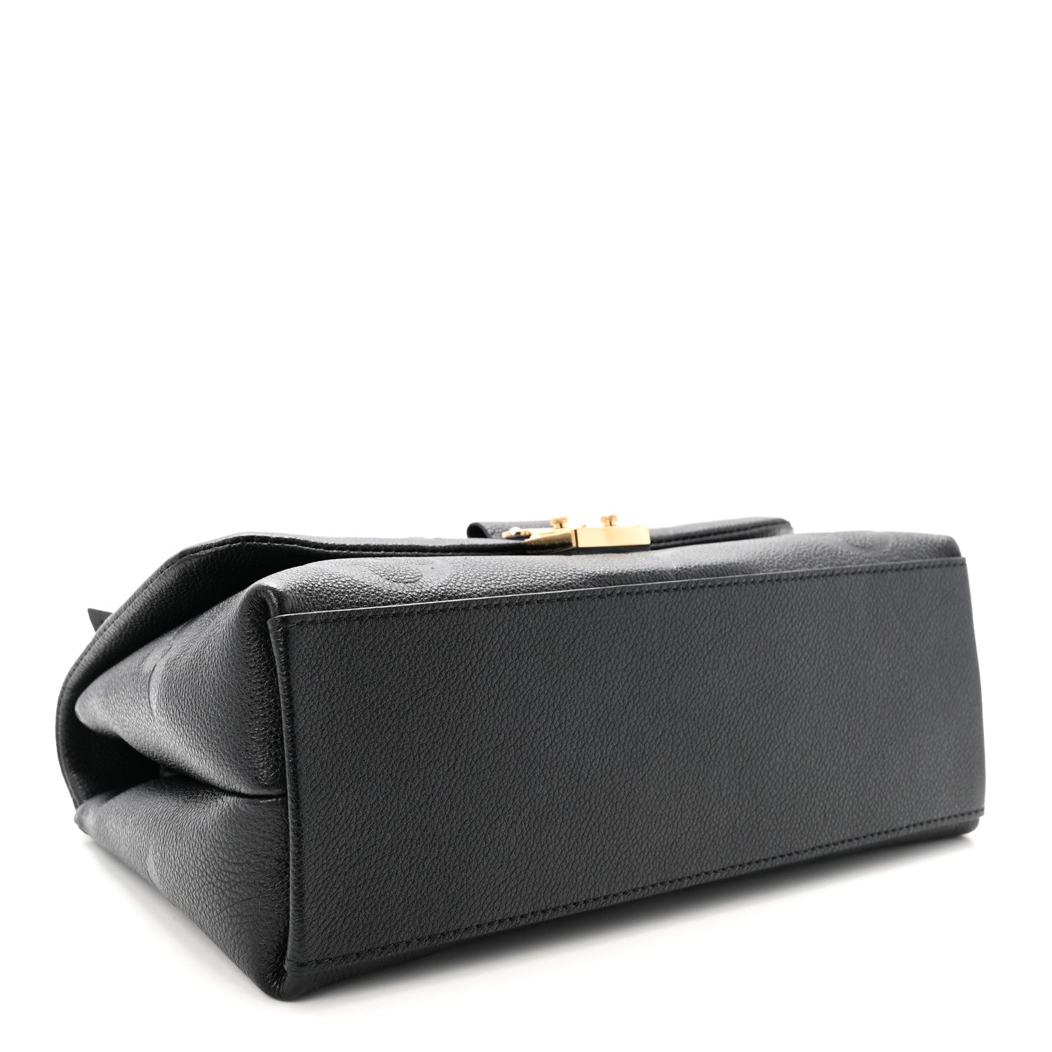 Empreinte Monogram Giant Madeleine MM Black