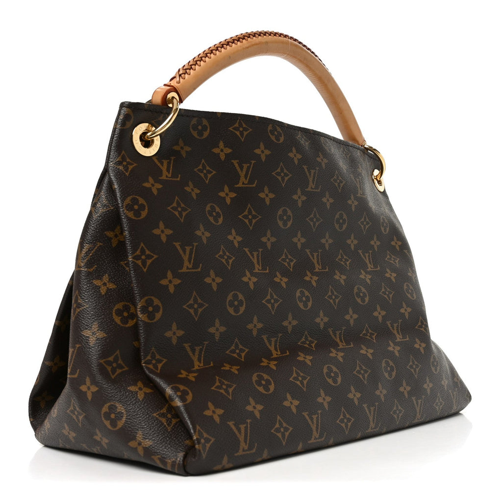 Monogram Artsy MM