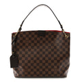 Damier Ebene Graceful PM