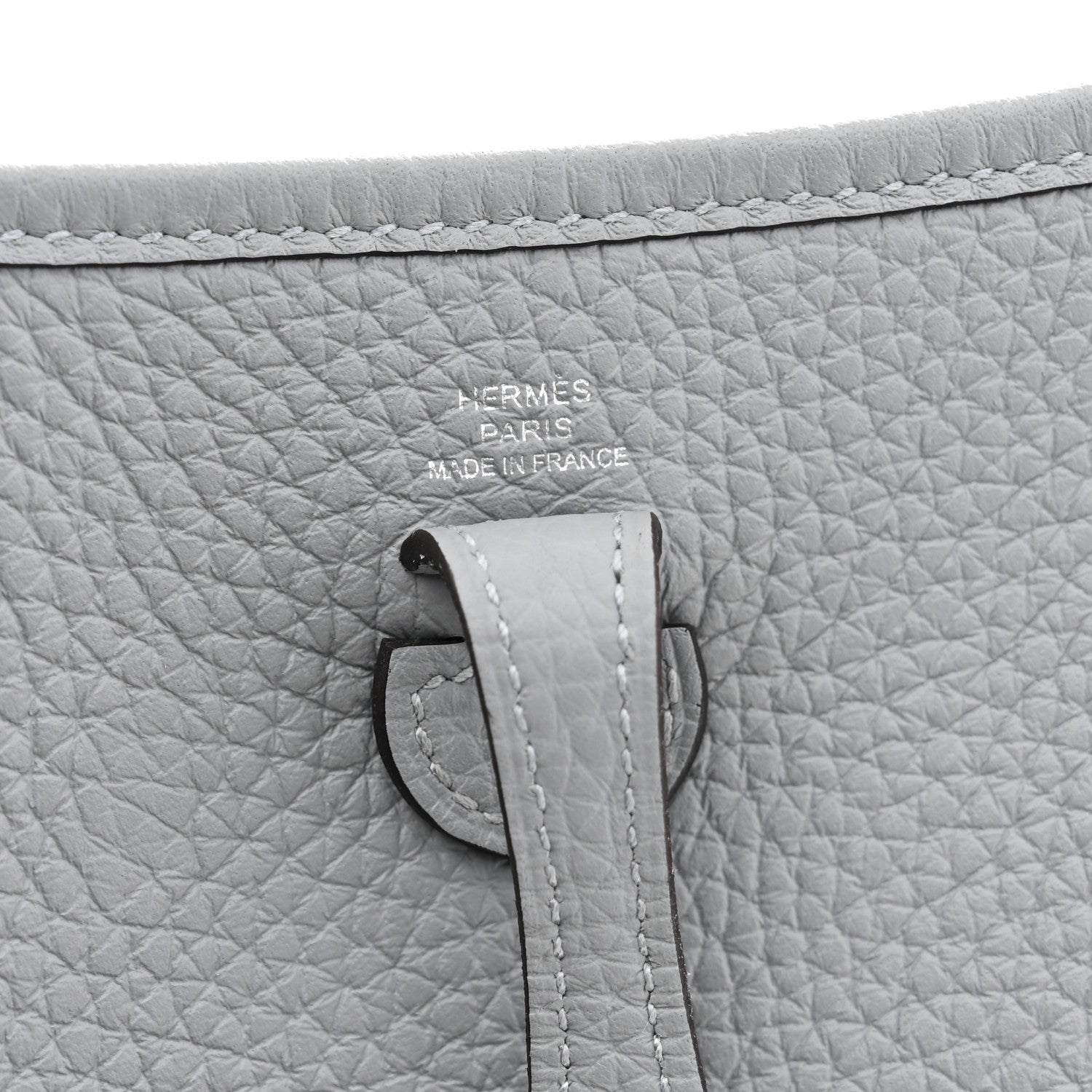 Taurillon Clemence Evelyne TPM Gris Pantin